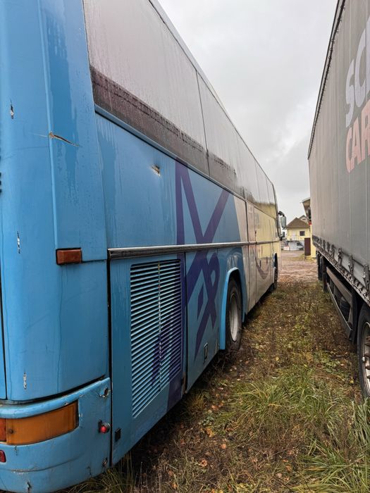 Продам автобус .Man