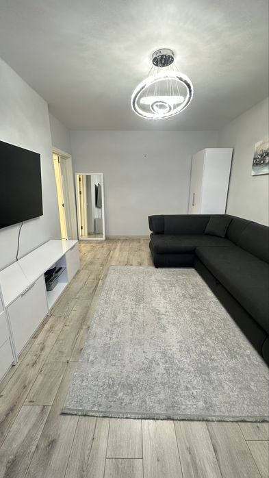 Apartment in Chernivtsi, Stare Misto - More