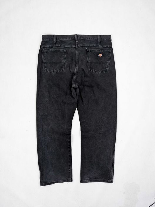 Spodnie DICKIES bojówki cargo męskie skate XL
