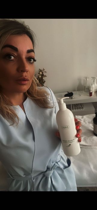 Masaż relaksacyjny profesjonalny