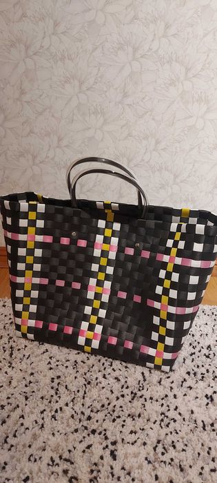 Versatile Mesh Basket64730164132355121