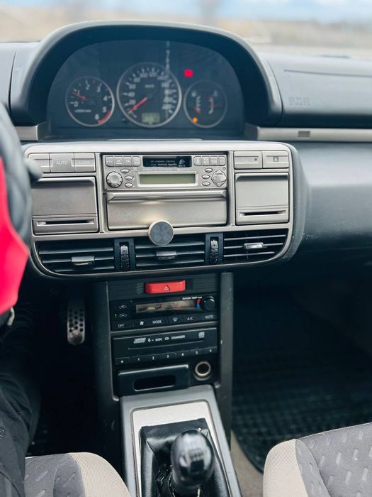 В продаж! Nissan X-Trail 2005 рік турбо дизель 4х4 .
2.2 турбодизель