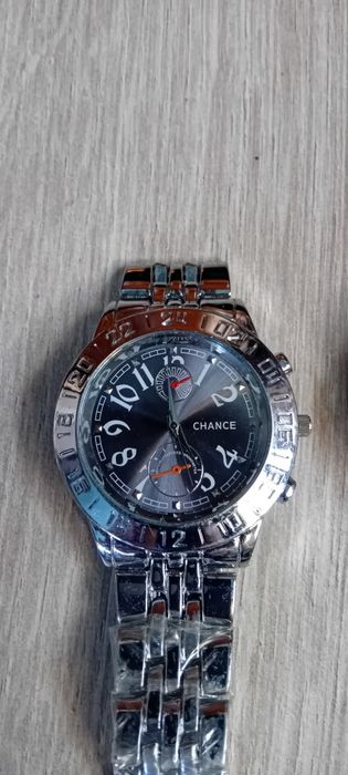 Zegarek  męski Chanse.