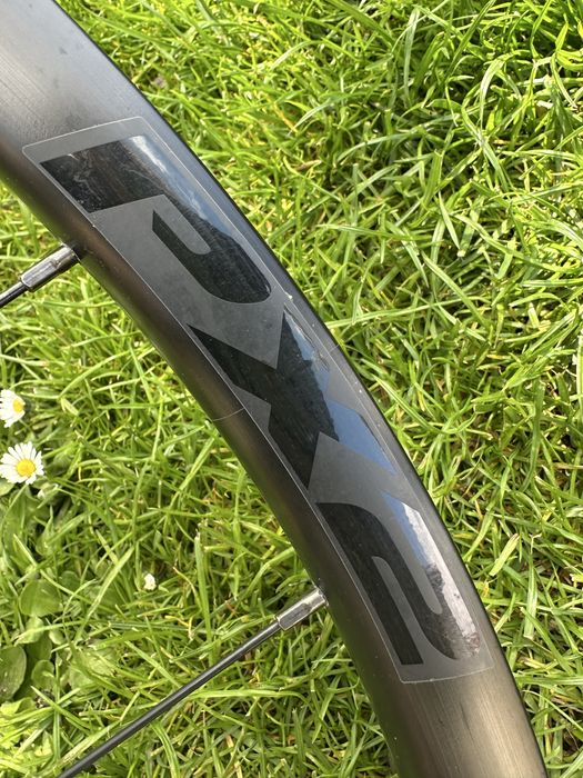 Koła aluminium GIANT PX2 tubeless ready 28 cali szer. 25mm