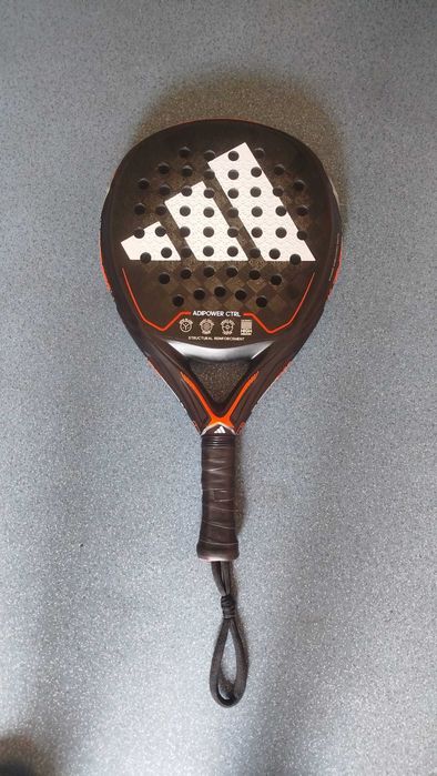 Raquete padel Adidas Adipower Ctrl 3.2