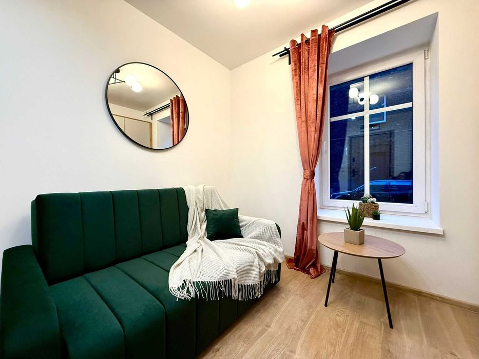 Gotowiec inwestycyjny 4300 zł/mies 11,5% ROI