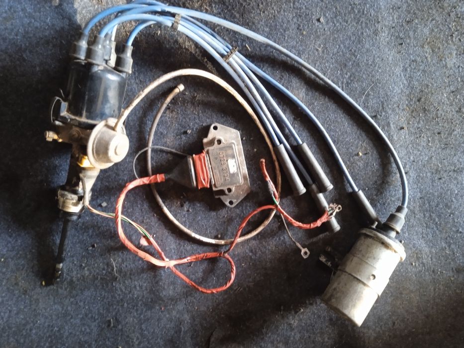 Бсз стояло на ваз 2106 1.5