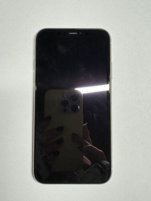 iPhone 11, 128 гб б/у