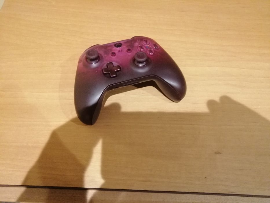 Comando Xbox one Phantom Magenta