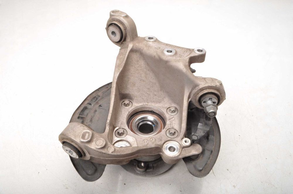 Mercedes Benz EQB W243 Підвіска задня комплектна ліва права