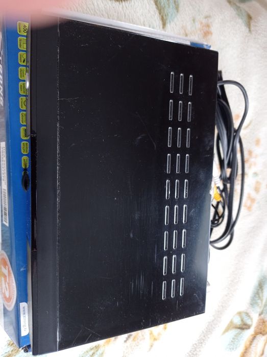 Цифровий приймач Т2 SRT 8500