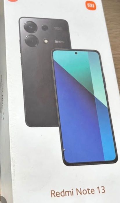 Xiaomi redimi note 13 Pro 8Gb/256