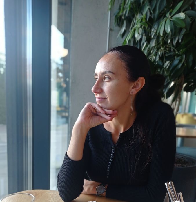 Заняття з англійської мови, репетитор.