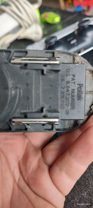 Gniazdo przyczepy Ford F150