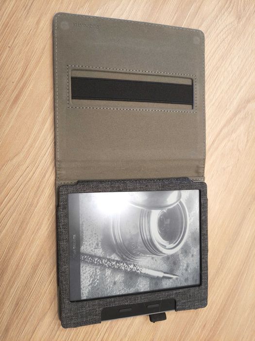 Kindle oasis 10 generacja