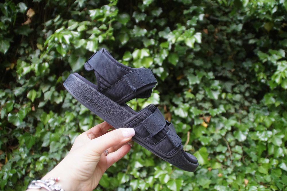 Sandały Adidas roz.40,5