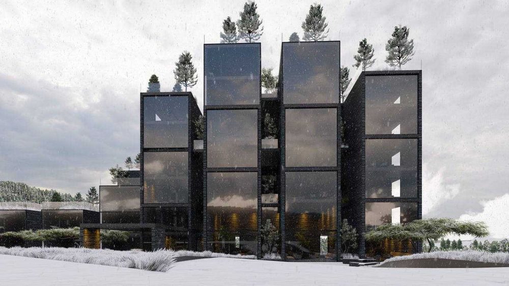 Апартаменти в Буковелі. Інвестиційна квартира. ТЕРМІНОВО