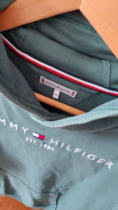 Bluza Tommy Hilfinger
