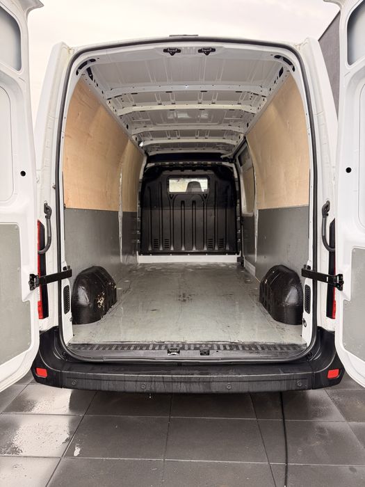 Renault Master 2.3 cdi 170 KM, bus, busy, furgon wynajem,blaszak