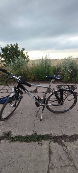 Велосипед 28. Pegasus