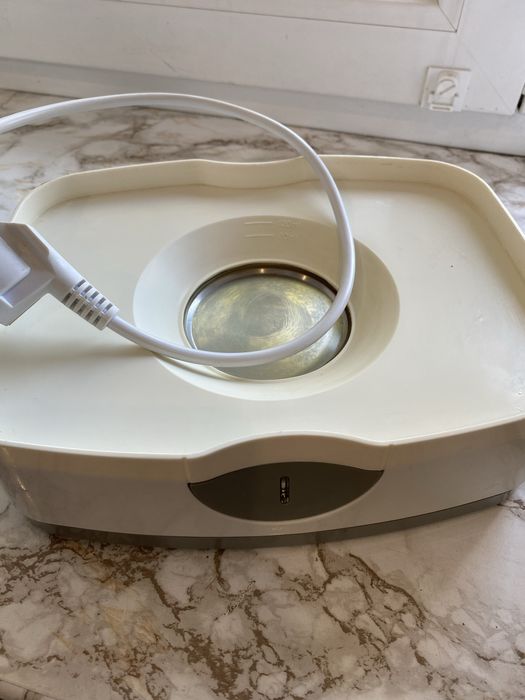 Стерилізатор Chicco 2 в 1 стерилизатор