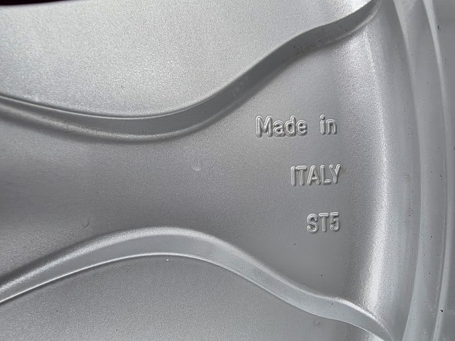 Диски Audi E-tron R19