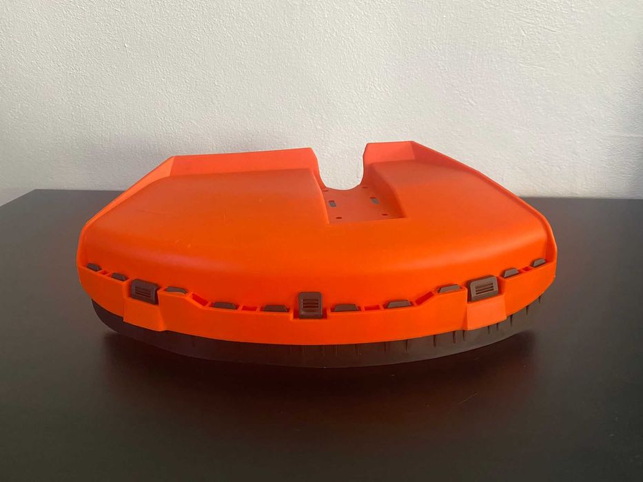 Resguardo Para Motorroçadora