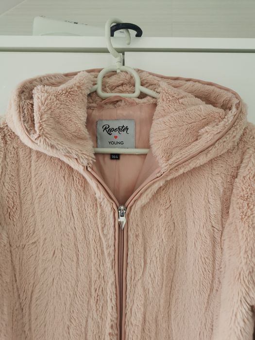 Bluza r. 164 Reporter Young