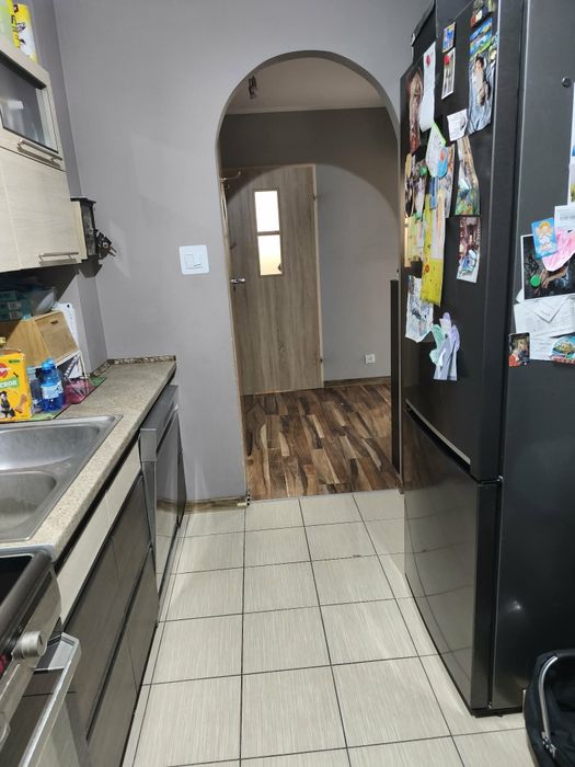 Sprzedam mieszkanie dwupokojowe 47.7m2