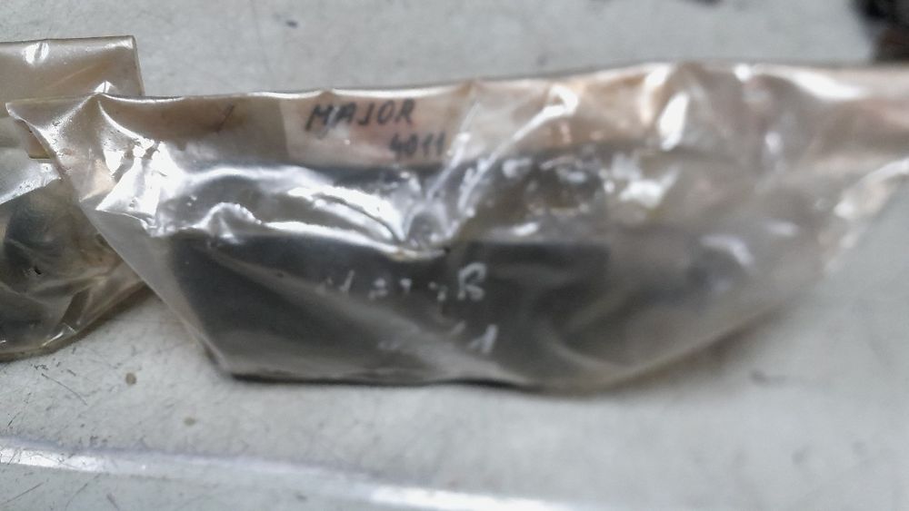 Rozdzielacz regenerowany  Zetor Major 4011.3011. 5011  zetor Major 301