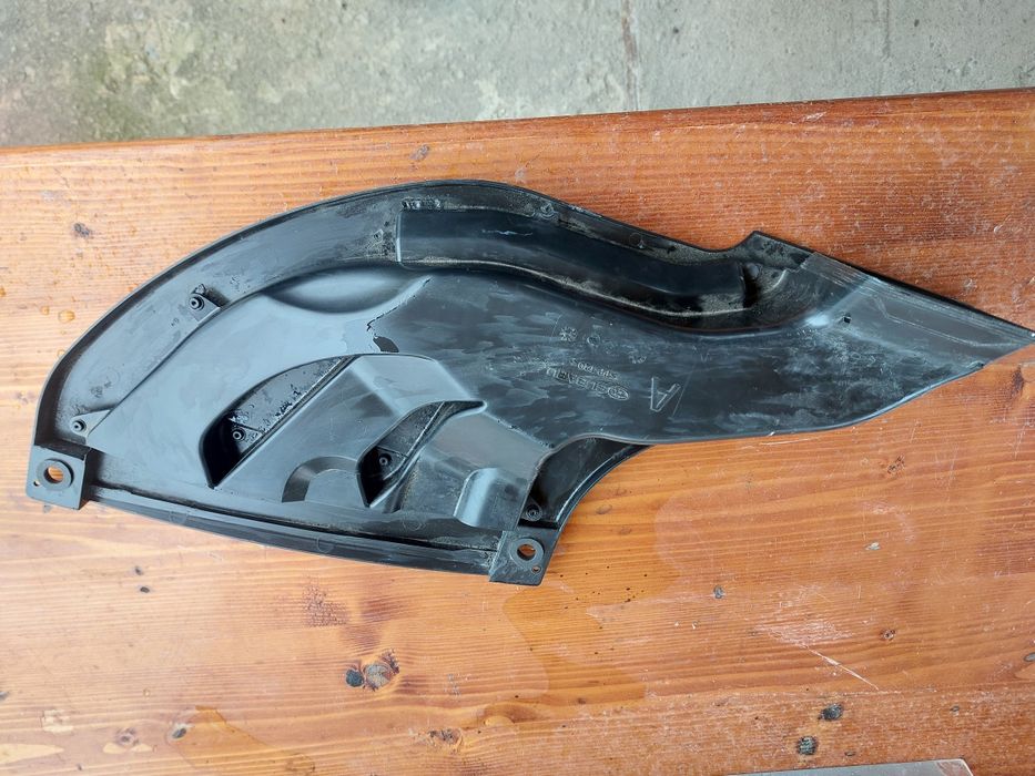 Продам вловлювач повітря Аутбек 2023фільтра Аутбек 2023