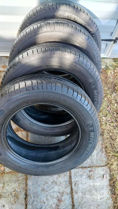 Opona Michelin ENERGY SAVER+