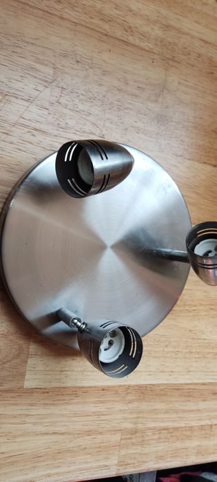 Lampa sufitowa ścienna bright 906825