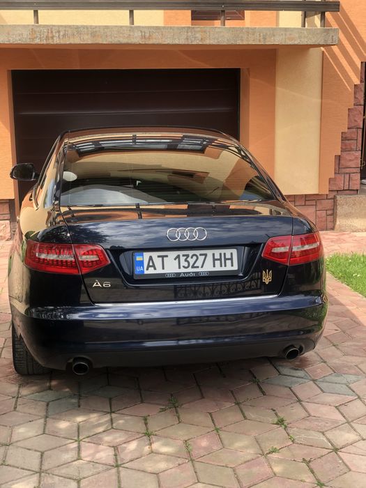 Продається  Audi  a6