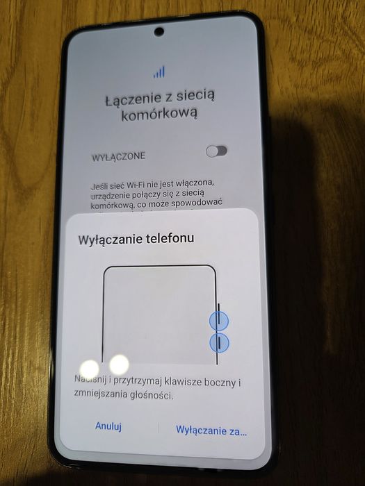 Samsung Galaxy S22 256GB