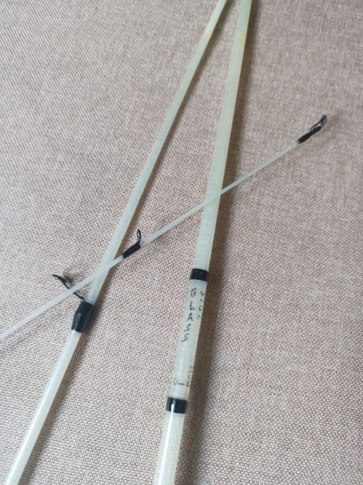 Szklak ultralight