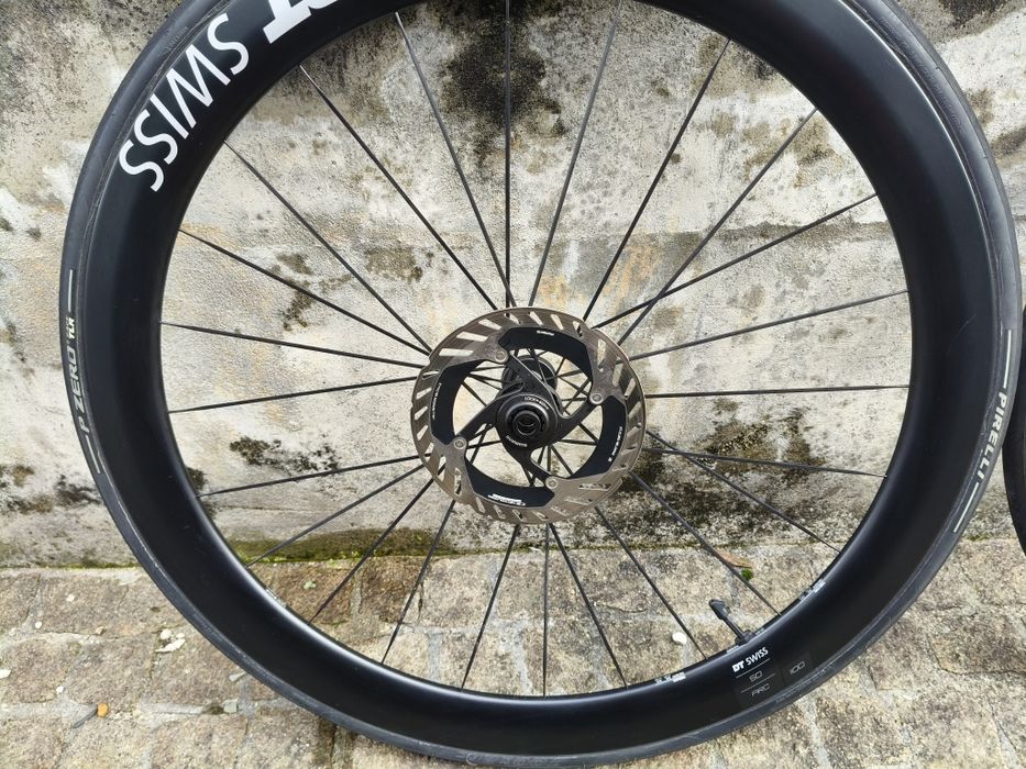 DT Swiss arc 1100 Dicut