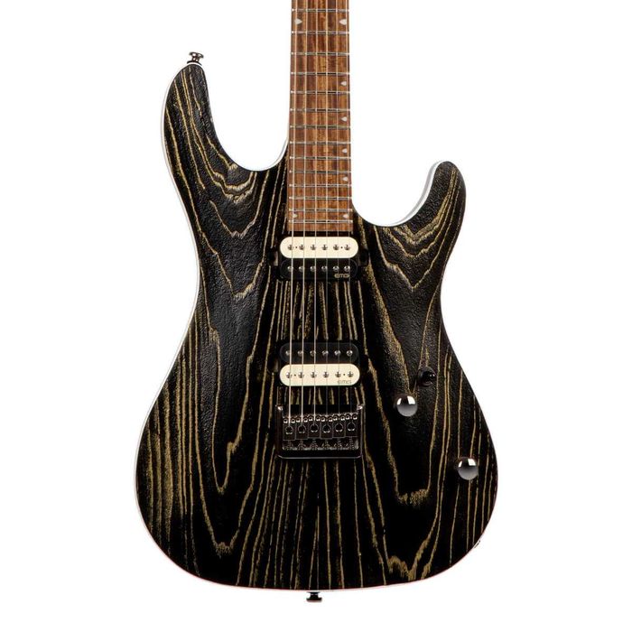 Cort KX 300 - ECHTED gitara elektryczna