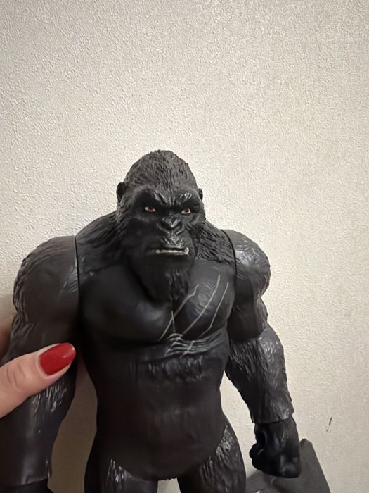 Іграшка King Kong