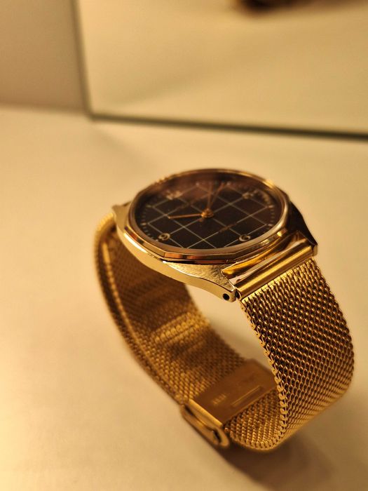 Zegarek męski poljot