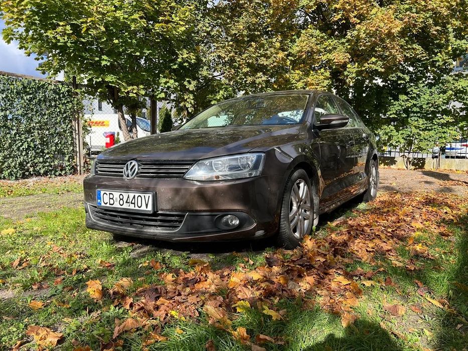Volkswagen Jetta
