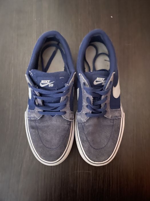 Кросівки nike sb
