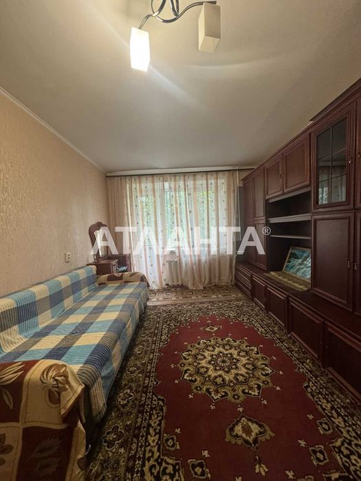 1к. кв. в кирпичном доме на Таирова