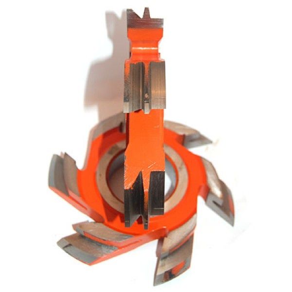 Frezy do drewna do boazerii, podbitki