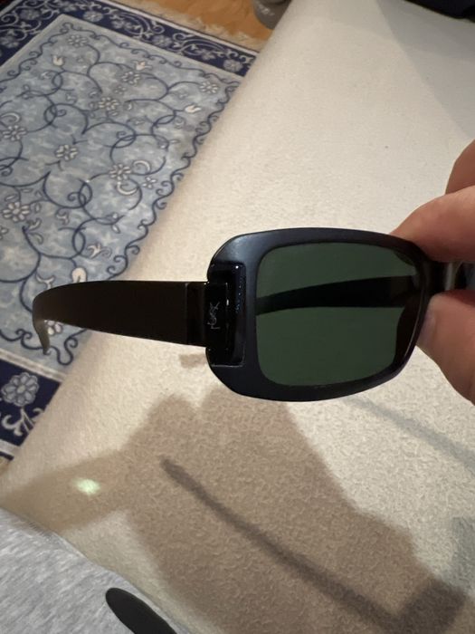 Óculos de sol vintage YSL - 135 YSL 6006/S