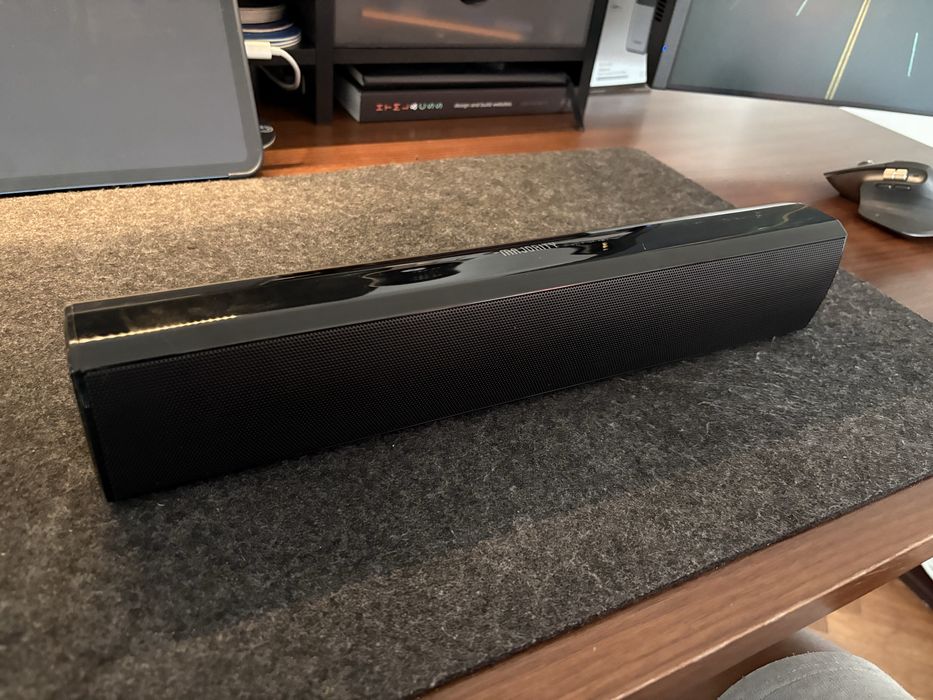 Majority Bluetooth Soundbar