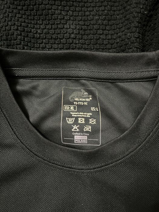 Helikon-Tex Alpha Hoodie Jacket тактична кофта(флиска)+футболка+ремінь