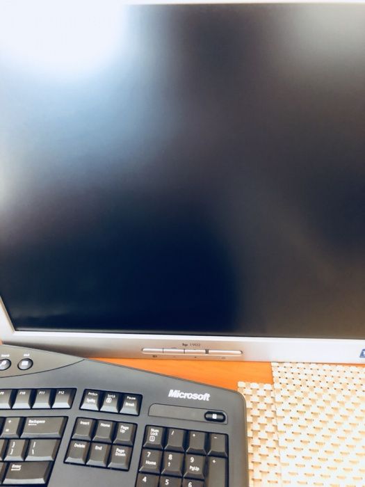 Komputer stacjonarny