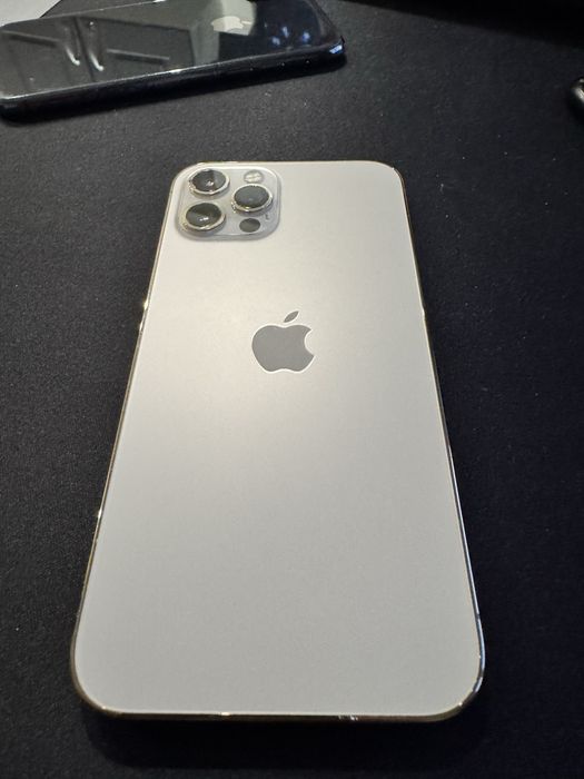 Iphone 12pro 512gb Gold