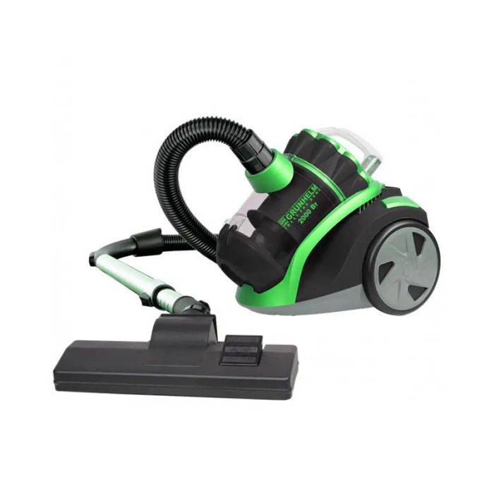 Пилосос Grunhelm GVC8210G